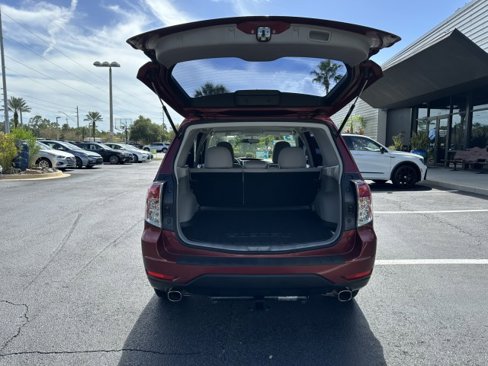Used 2013 Subaru Forester 2.5X w/ Popular Pkg 3 image 34