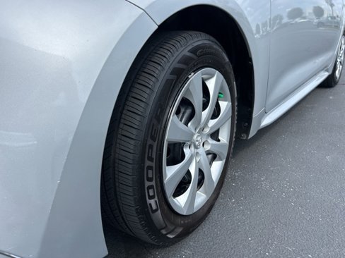 Used 2024 Toyota Corolla LE image 10