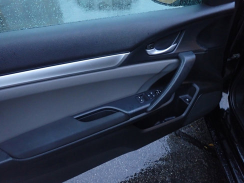 Used 2017 Honda Civic LX-P image 20