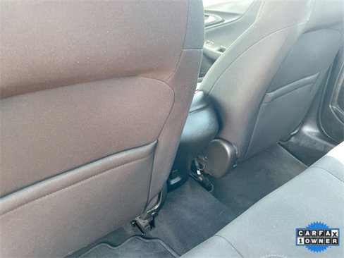 Used 2021 Chevrolet Malibu LS image 24