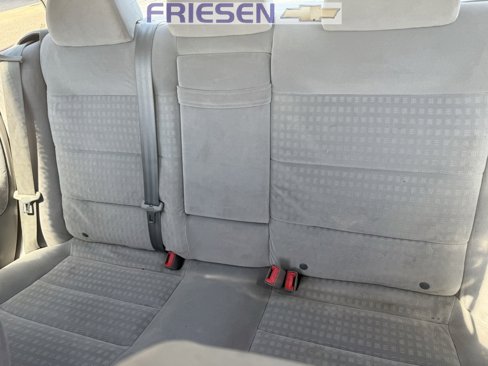 Used 2003 Volkswagen Passat GLS image 13