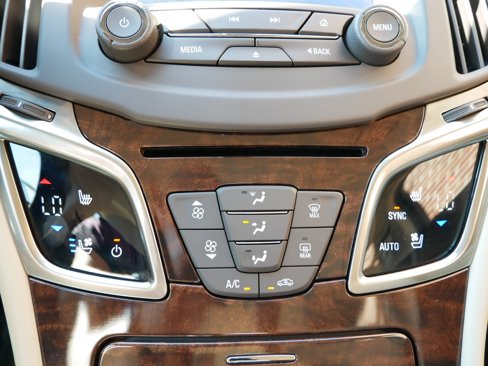 Used 2015 Buick LaCrosse Premium image 19