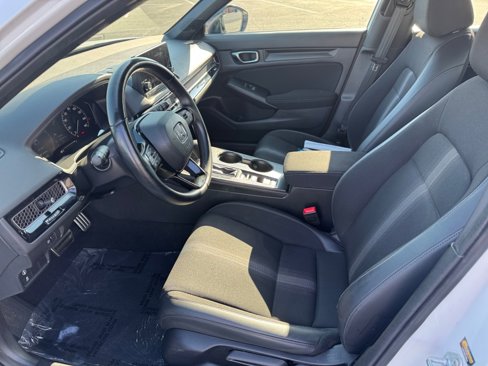 Used 2022 Honda Civic Sport image 34