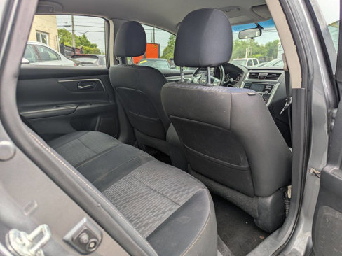 Used 2017 Nissan Altima 2.5 SV image 18