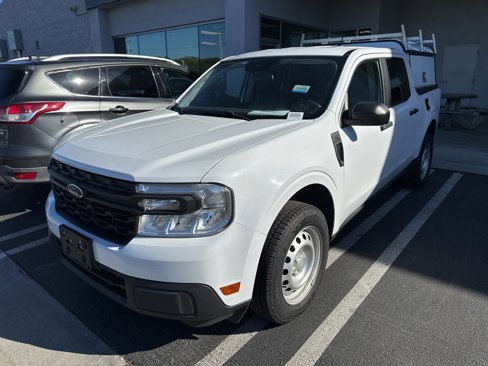 Used 2022 Ford Maverick XL image 1