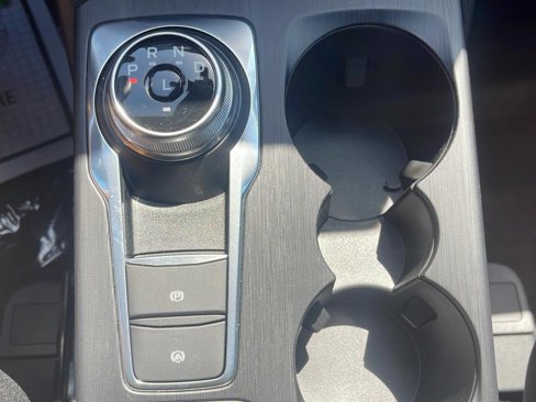 New 2025 Ford Escape ST-Line w/ Tech Pack #1 image 28