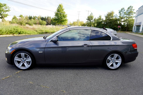 Used 2007 BMW 335i Convertible image 4