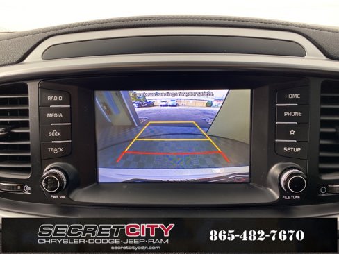 Used 2020 Kia Sorento LX w/ LX I4 Convenience Package image 21