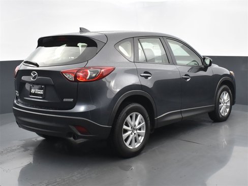 Used 2016 MAZDA CX-5 Sport image 3