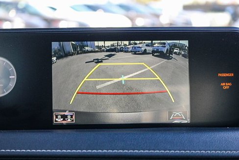 Used 2022 Lexus UX 250h image 29