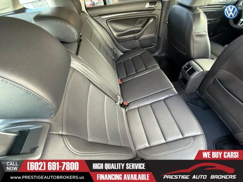 Used 2012 Volkswagen Jetta SE image 29