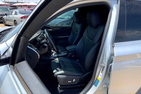 Used 2020 BMW X3 sDrive30i image 7