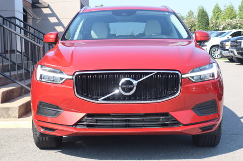 Used 2020 Volvo XC60 T5 Momentum image 4