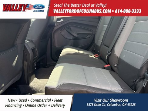 Used 2015 Ford Escape SE image 32