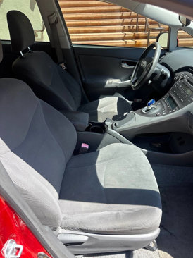 Used 2010 Toyota Prius One image 13
