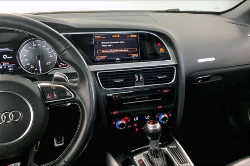 Used 2015 Audi S5 Premium Plus image 14