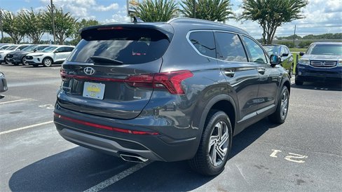 Used 2023 Hyundai Santa Fe SEL image 7