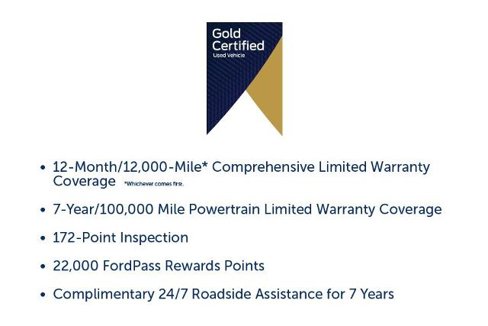 Certified 2023 Ford F150 King Ranch w/ Equipment Group 601A High image 3