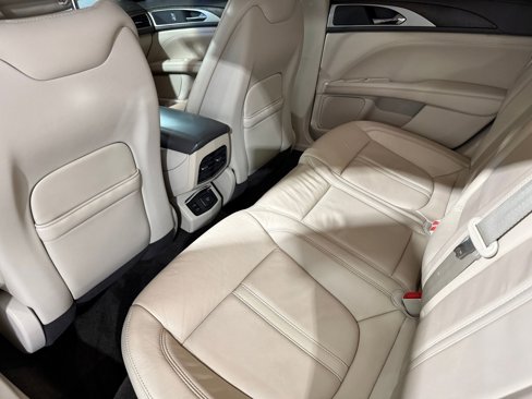 Used 2017 Lincoln MKZ Select w/ Select Plus Package image 30