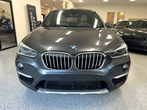 Used 2018 BMW X1 xDrive28i image 12