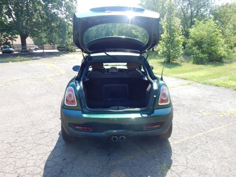 Used 2013 MINI Cooper Coupe S image 9