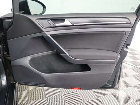 Used 2015 Volkswagen GTI S image 24