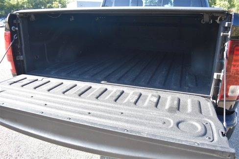 Used 2014 RAM 1500 Sport w/ Convenience Group image 20