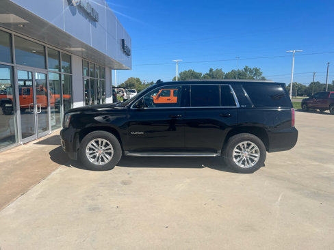 Used 2017 GMC Yukon SLT image 13