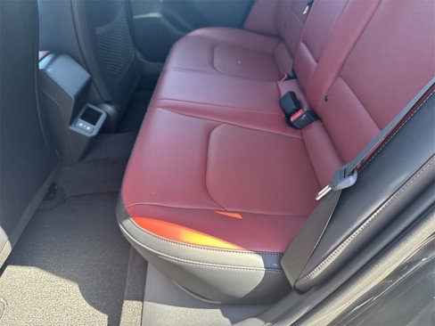 New 2025 Kia K4 GT-Line image 23