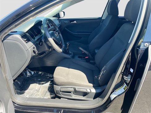 Used 2016 Volkswagen Jetta S image 19