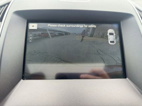 Used 2018 Ford Edge Sport w/ Equipment Group 401A image 16