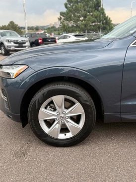 Used 2022 Volvo XC60 B5 Momentum image 31