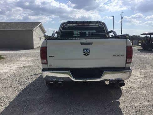 Used 2009 Dodge Ram 1500 Truck SLT w/ Light Group image 4