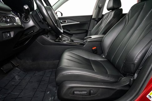 Certified 2023 Acura Integra image 10