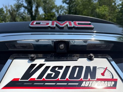 Used 2020 GMC Terrain Denali w/ Denali Premium Package image 16