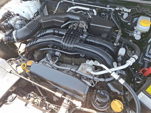 Used 2019 Subaru Crosstrek 2.0i Premium w/ Eyesight System image 28