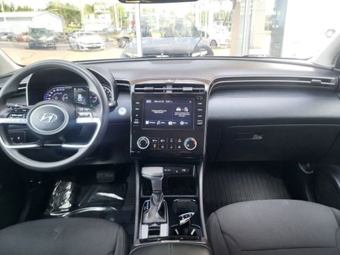 Used 2023 Hyundai Tucson SEL image 5