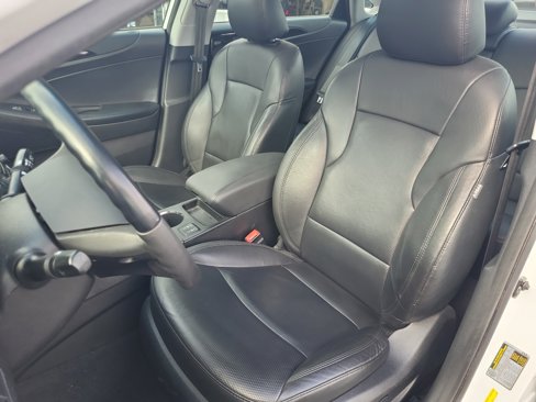 Used 2013 Hyundai Sonata Limited image 10