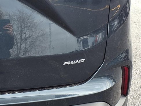 Used 2024 Ford Edge SEL image 24