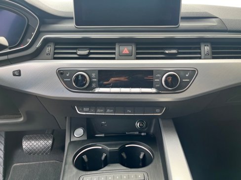Used 2019 Audi A4 2.0T Premium Plus w/ Premium Plus Package image 43