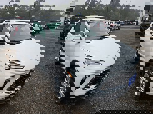 New 2025 Buick Encore GX Preferred image 7