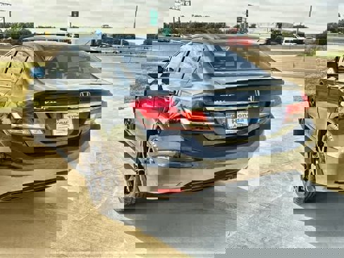 Used 2013 Honda Civic LX image 5