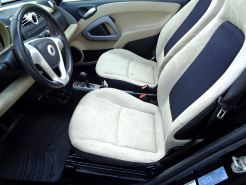Used 2008 smart fortwo passion image 25