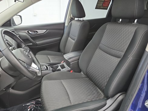 Certified 2020 Nissan Rogue S w/ Special Edition Package image 14