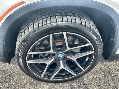 Used 2016 BMW X5 xDrive35i image 10