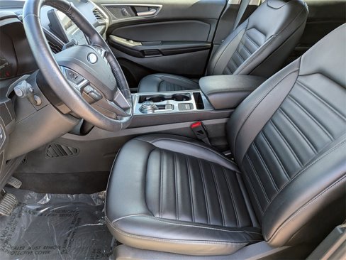 Used 2023 Ford Edge SEL w/ Convenience Package image 12