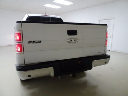 Used 2013 Ford F150 XLT w/ XLT Convenience Pkg image 11