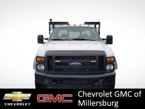 Used 2010 Ford F450 XL image 2