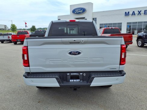 Used 2023 Ford F150 XLT w/ Equipment Group 302A High image 6