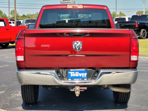 Used 2019 RAM 1500 Tradesman w/ Chrome Plus Package image 10